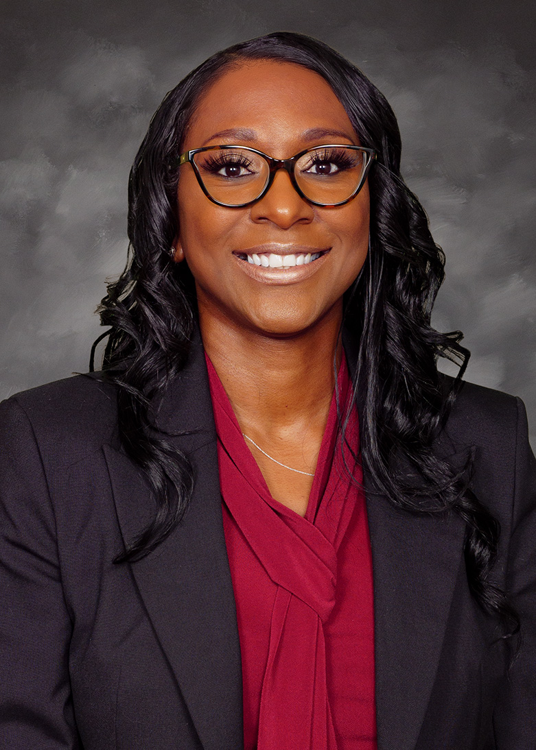 Lanoria Washington